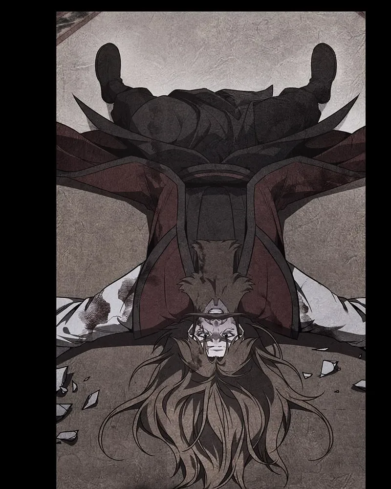 I Reincarnated As The Crazed Heir เกิดอีกทีเป็นว่าที่ประมุขลัทธิมาร ตอนที่ 118 หน้า 263