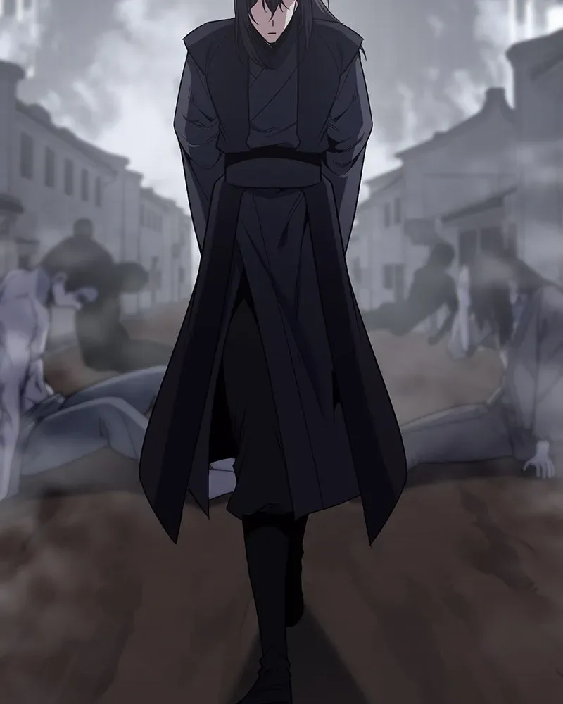 I Reincarnated As The Crazed Heir เกิดอีกทีเป็นว่าที่ประมุขลัทธิมาร ตอนที่ 118 หน้า 94
