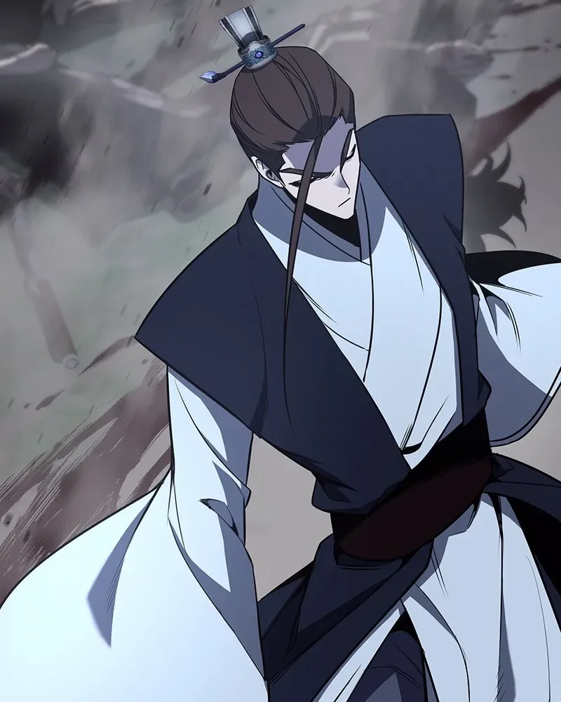 I Reincarnated As The Crazed Heir เกิดอีกทีเป็นว่าที่ประมุขลัทธิมาร ตอนที่ 119 หน้า 166
