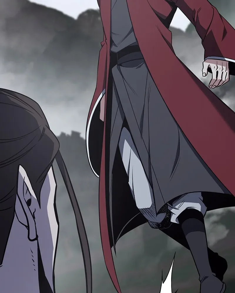 I Reincarnated As The Crazed Heir เกิดอีกทีเป็นว่าที่ประมุขลัทธิมาร ตอนที่ 119 หน้า 172