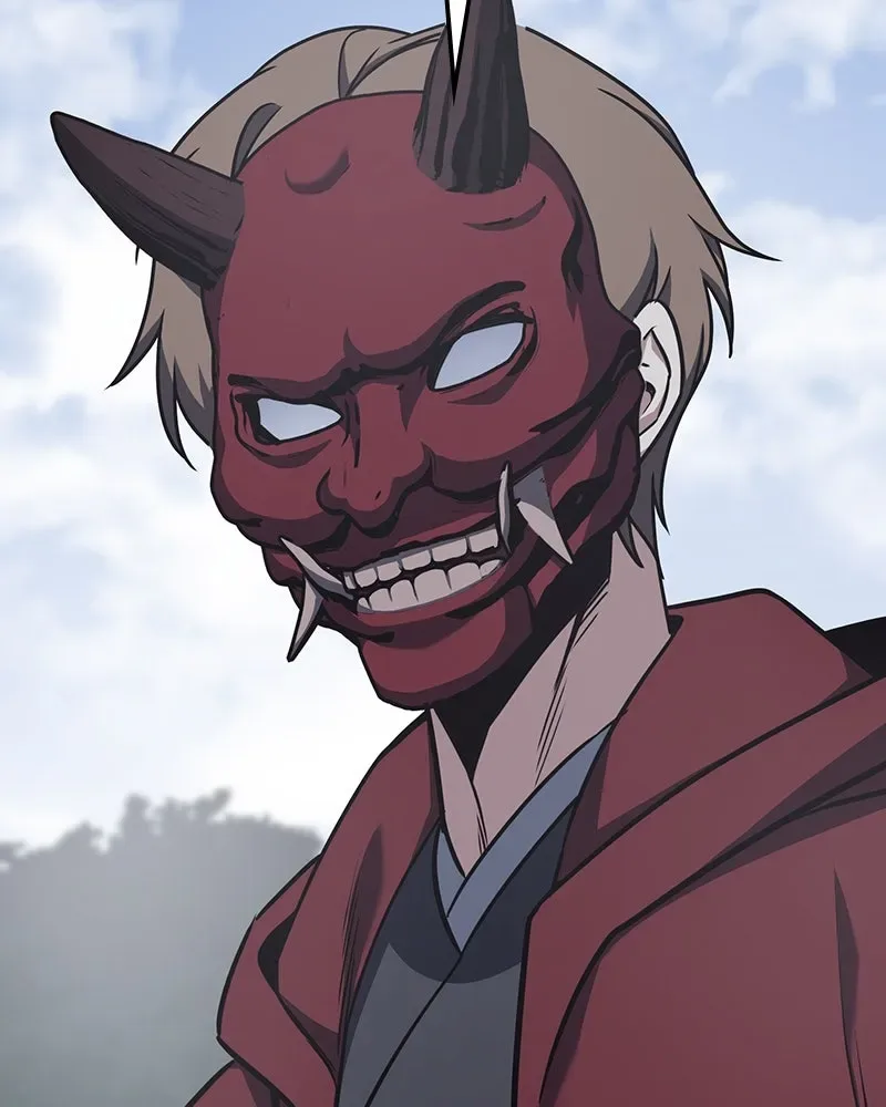 I Reincarnated As The Crazed Heir เกิดอีกทีเป็นว่าที่ประมุขลัทธิมาร ตอนที่ 119 หน้า 175