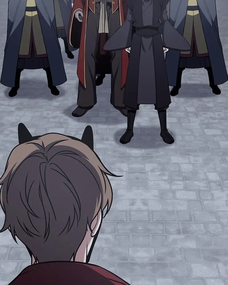 I Reincarnated As The Crazed Heir เกิดอีกทีเป็นว่าที่ประมุขลัทธิมาร ตอนที่ 119 หน้า 185