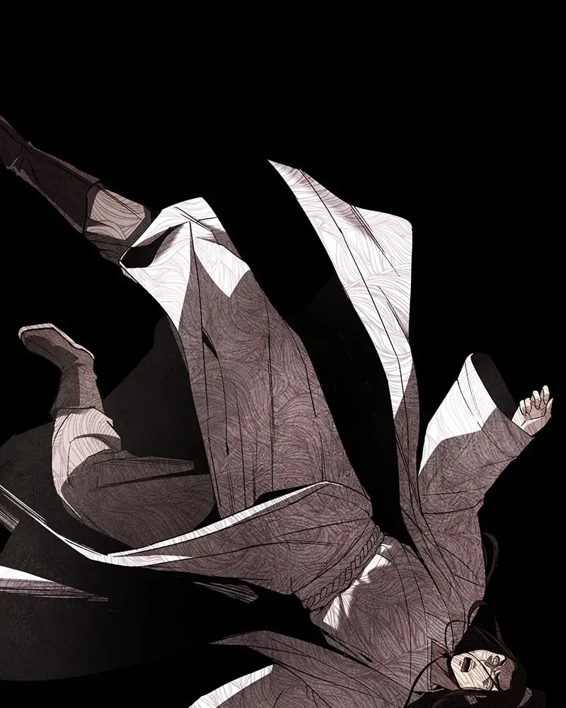 I Reincarnated As The Crazed Heir เกิดอีกทีเป็นว่าที่ประมุขลัทธิมาร ตอนที่ 119 หน้า 305