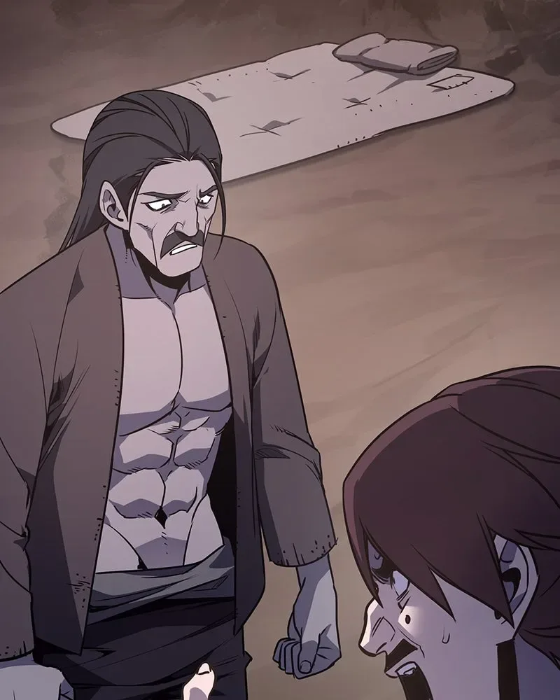 I Reincarnated As The Crazed Heir เกิดอีกทีเป็นว่าที่ประมุขลัทธิมาร ตอนที่ 119 หน้า 34