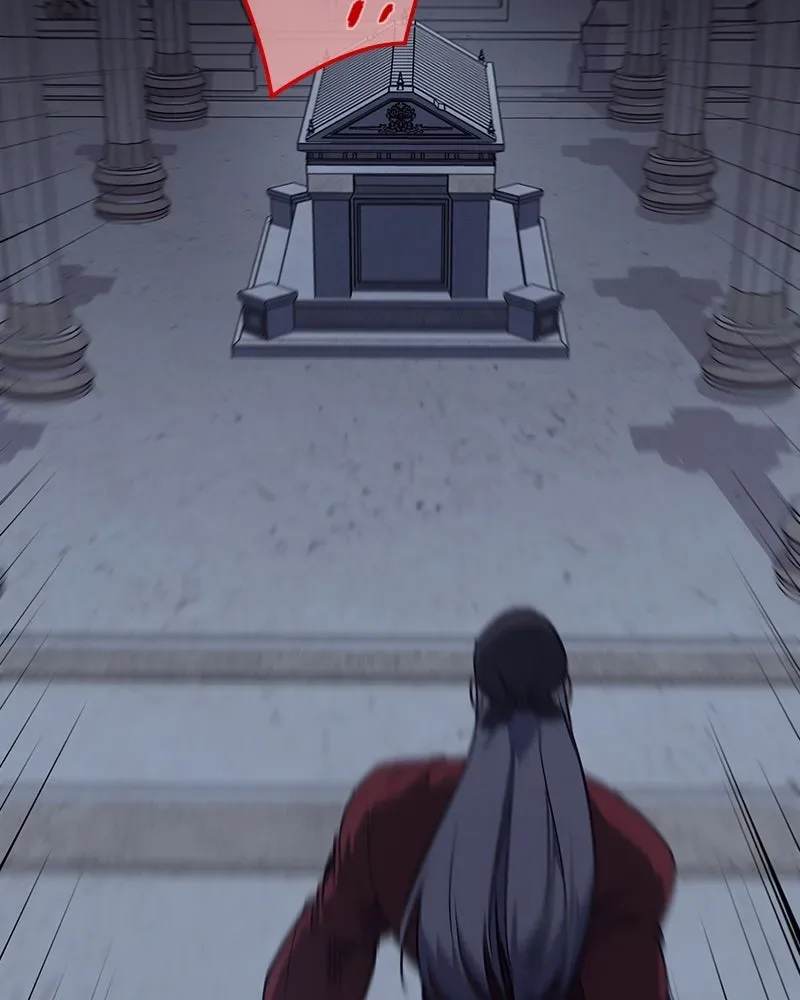 I Reincarnated As The Crazed Heir เกิดอีกทีเป็นว่าที่ประมุขลัทธิมาร ตอนที่ 119 หน้า 94