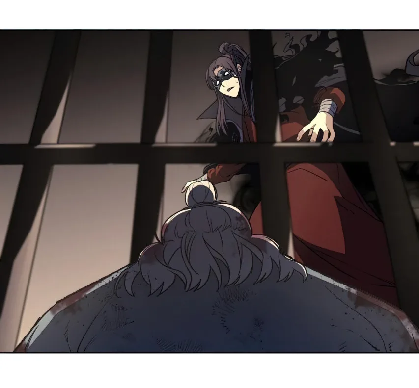 I Reincarnated As The Crazed Heir เกิดอีกทีเป็นว่าที่ประมุขลัทธิมาร ตอนที่ 12 หน้า 37
