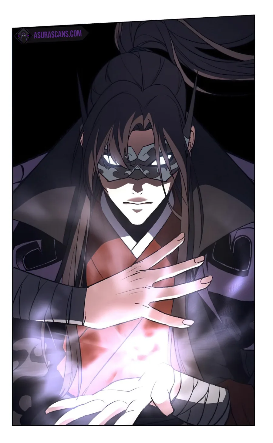 I Reincarnated As The Crazed Heir เกิดอีกทีเป็นว่าที่ประมุขลัทธิมาร ตอนที่ 12 หน้า 58