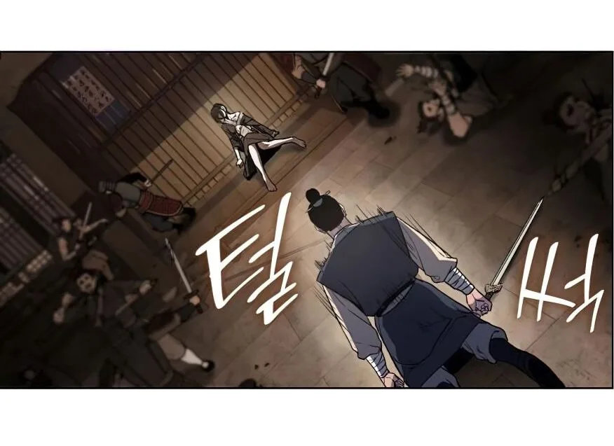 I Reincarnated As The Crazed Heir เกิดอีกทีเป็นว่าที่ประมุขลัทธิมาร ตอนที่ 12 หน้า 98
