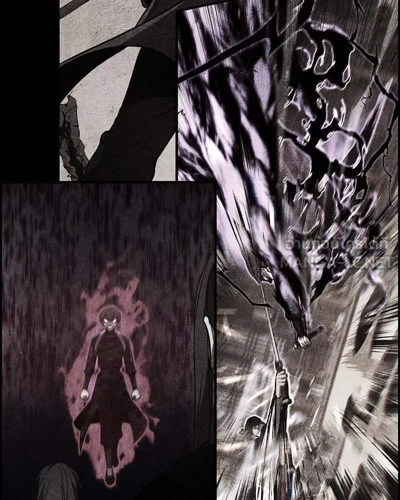 I Reincarnated As The Crazed Heir เกิดอีกทีเป็นว่าที่ประมุขลัทธิมาร ตอนที่ 120 หน้า 21