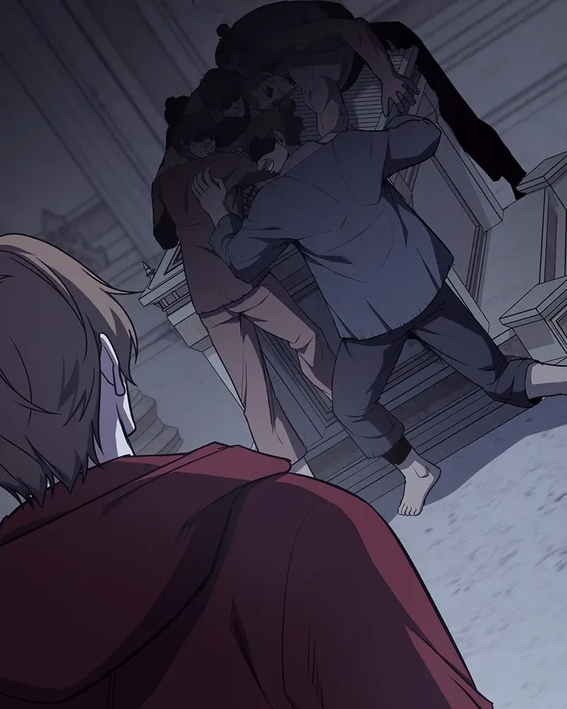 I Reincarnated As The Crazed Heir เกิดอีกทีเป็นว่าที่ประมุขลัทธิมาร ตอนที่ 121 หน้า 131