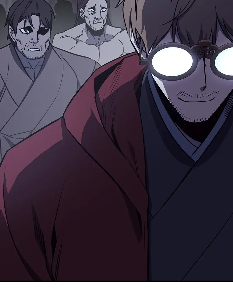 I Reincarnated As The Crazed Heir เกิดอีกทีเป็นว่าที่ประมุขลัทธิมาร ตอนที่ 121 หน้า 164