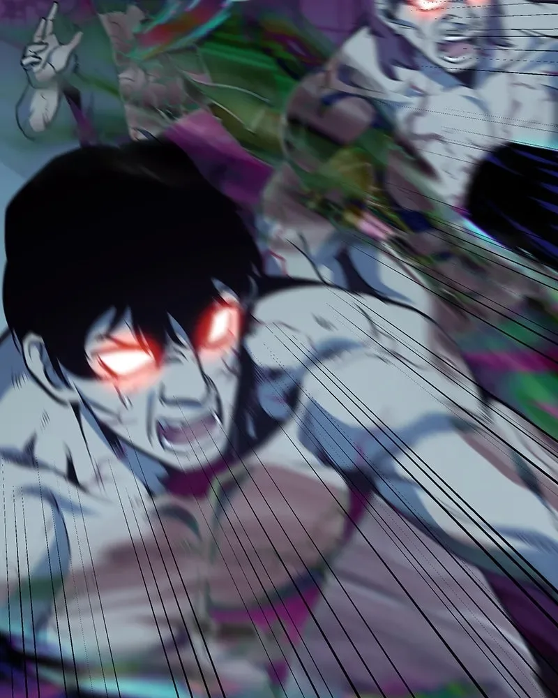 I Reincarnated As The Crazed Heir เกิดอีกทีเป็นว่าที่ประมุขลัทธิมาร ตอนที่ 121 หน้า 172
