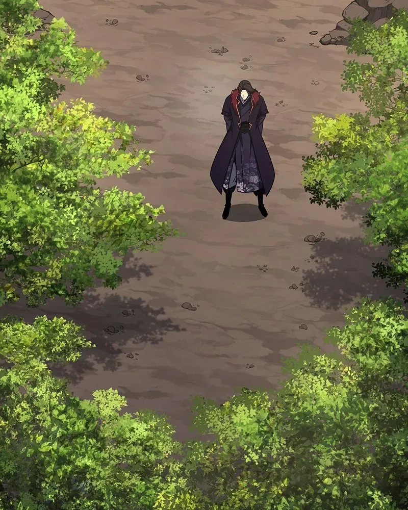 I Reincarnated As The Crazed Heir เกิดอีกทีเป็นว่าที่ประมุขลัทธิมาร ตอนที่ 121 หน้า 202