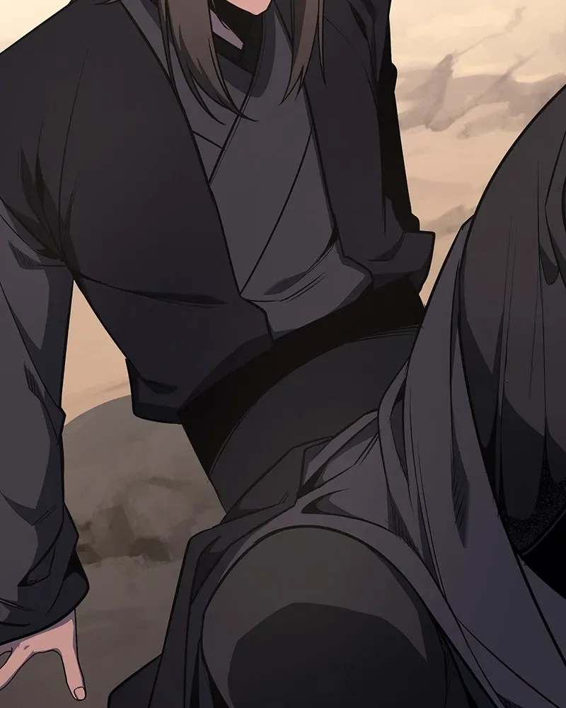 I Reincarnated As The Crazed Heir เกิดอีกทีเป็นว่าที่ประมุขลัทธิมาร ตอนที่ 121 หน้า 209