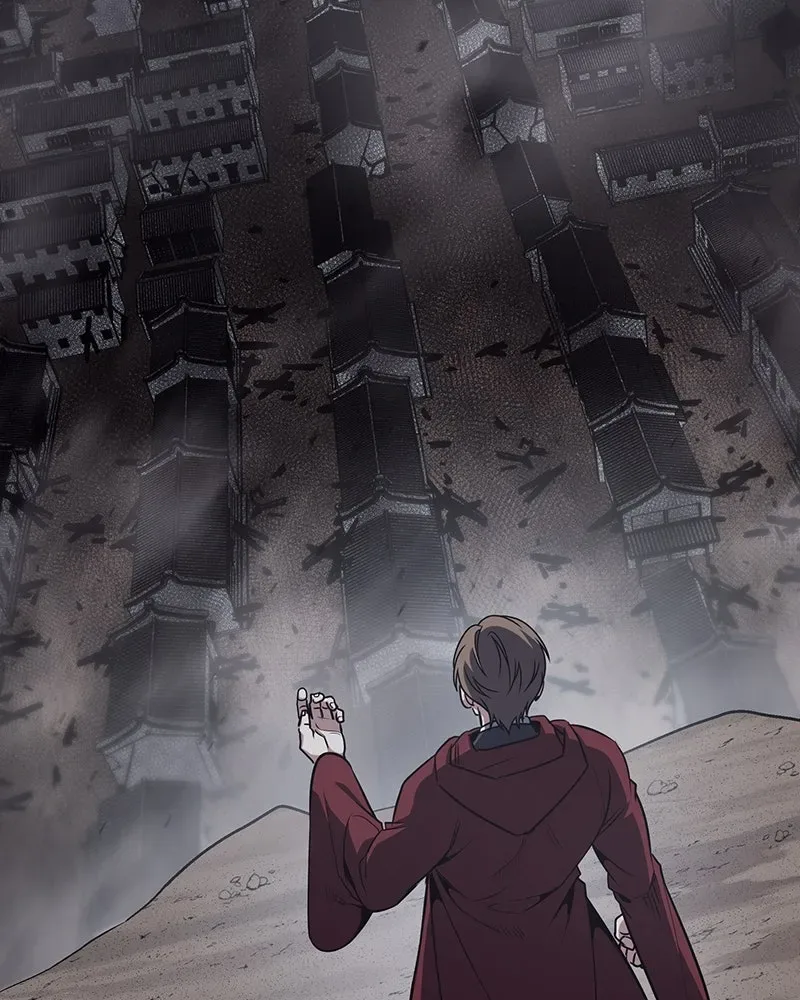 I Reincarnated As The Crazed Heir เกิดอีกทีเป็นว่าที่ประมุขลัทธิมาร ตอนที่ 121 หน้า 97