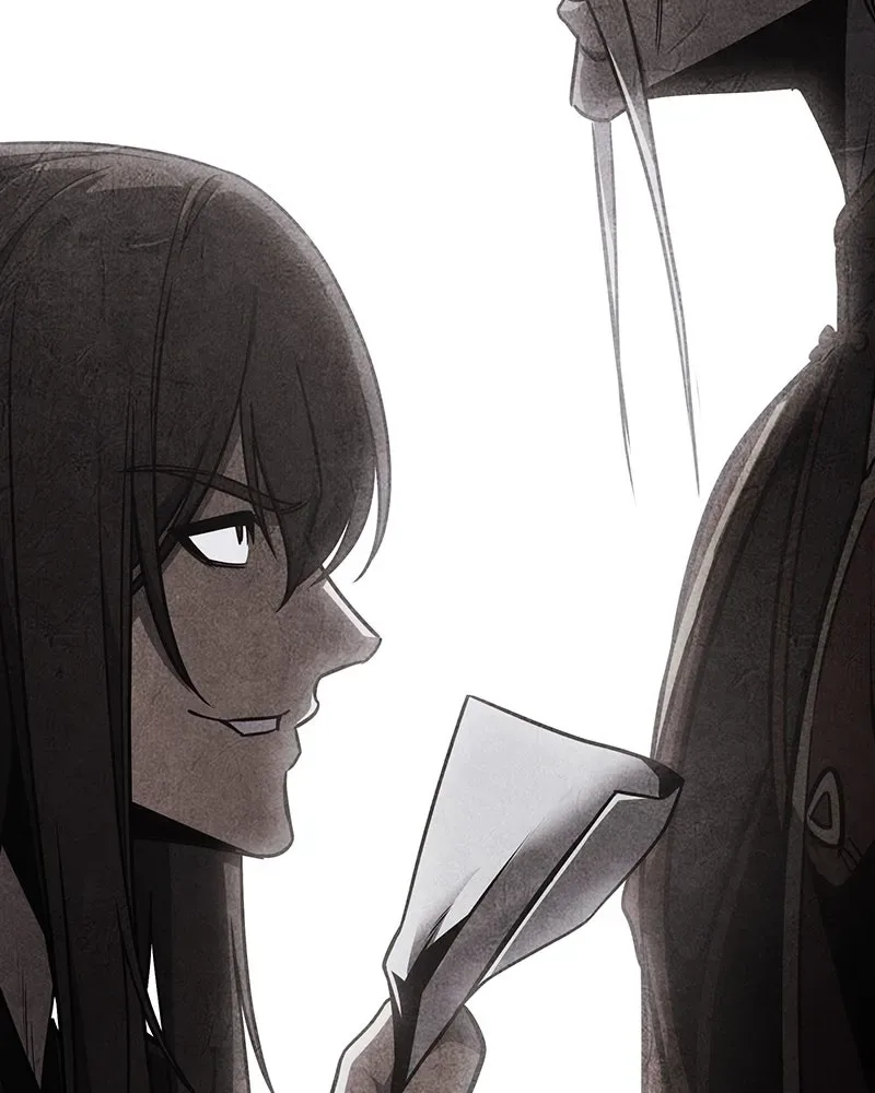 I Reincarnated As The Crazed Heir เกิดอีกทีเป็นว่าที่ประมุขลัทธิมาร ตอนที่ 122 หน้า 110