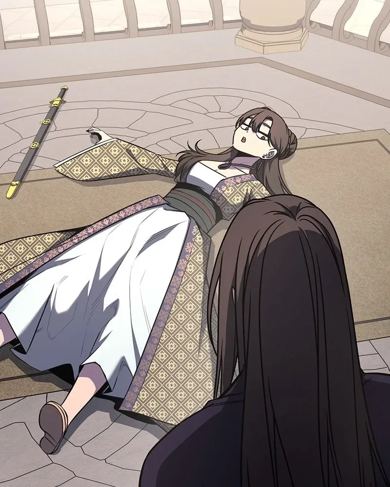 I Reincarnated As The Crazed Heir เกิดอีกทีเป็นว่าที่ประมุขลัทธิมาร ตอนที่ 122 หน้า 214