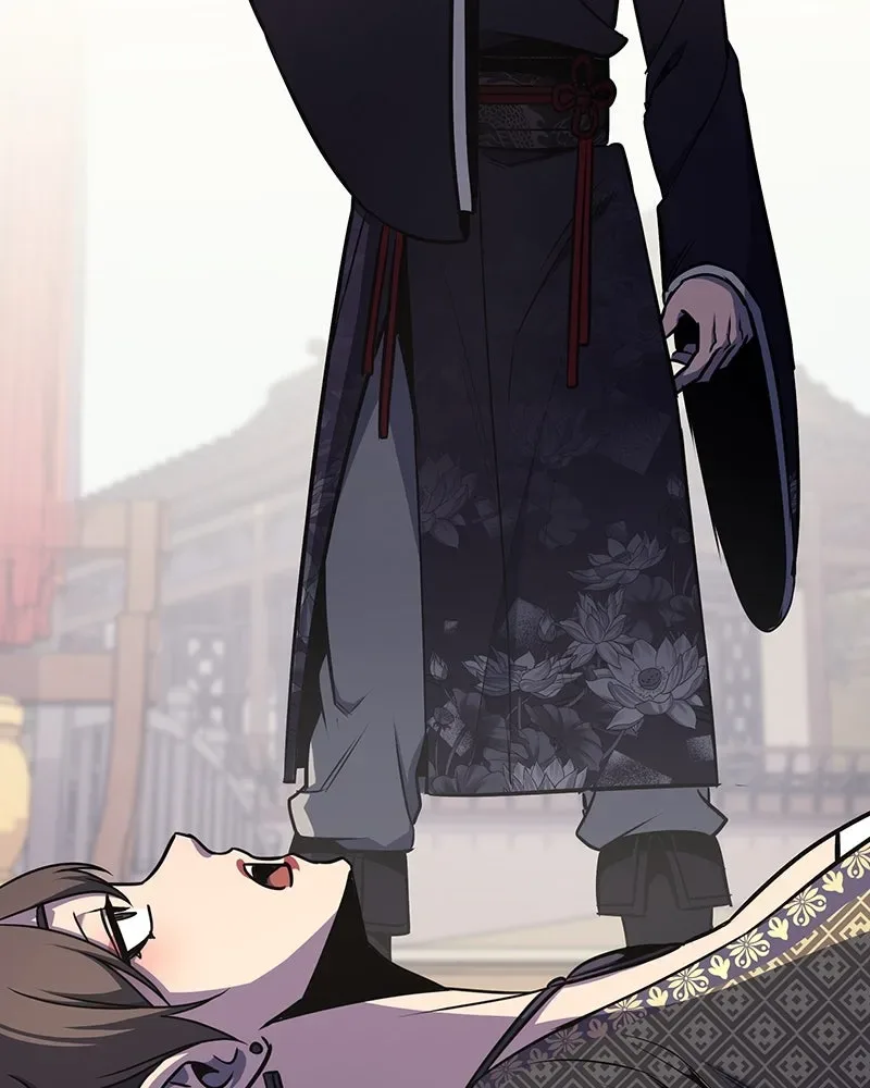 I Reincarnated As The Crazed Heir เกิดอีกทีเป็นว่าที่ประมุขลัทธิมาร ตอนที่ 122 หน้า 224
