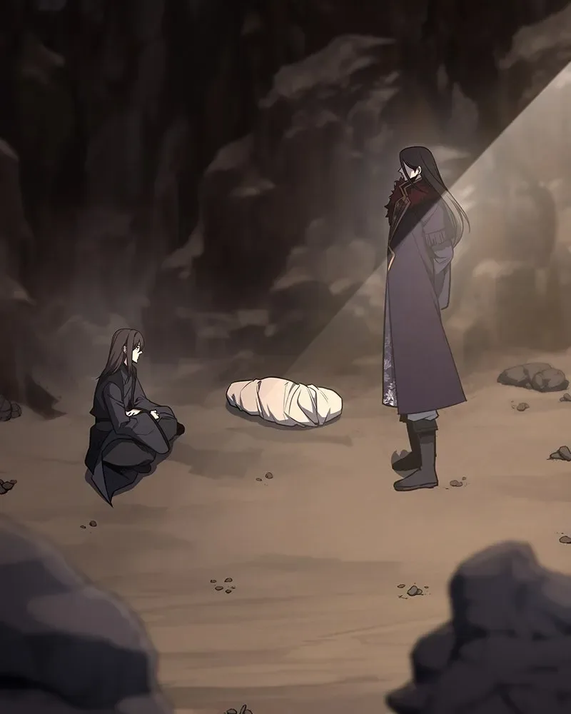 I Reincarnated As The Crazed Heir เกิดอีกทีเป็นว่าที่ประมุขลัทธิมาร ตอนที่ 122 หน้า 46