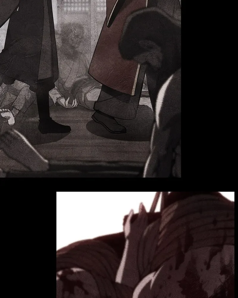 I Reincarnated As The Crazed Heir เกิดอีกทีเป็นว่าที่ประมุขลัทธิมาร ตอนที่ 122 หน้า 55
