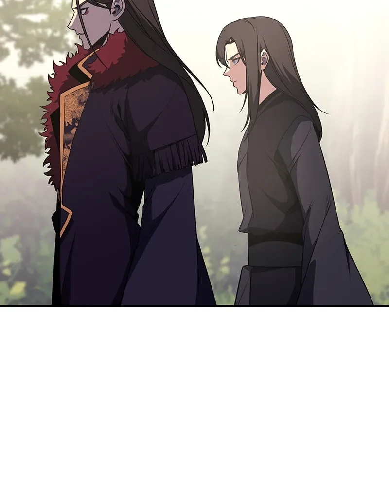 I Reincarnated As The Crazed Heir เกิดอีกทีเป็นว่าที่ประมุขลัทธิมาร ตอนที่ 123 หน้า 109
