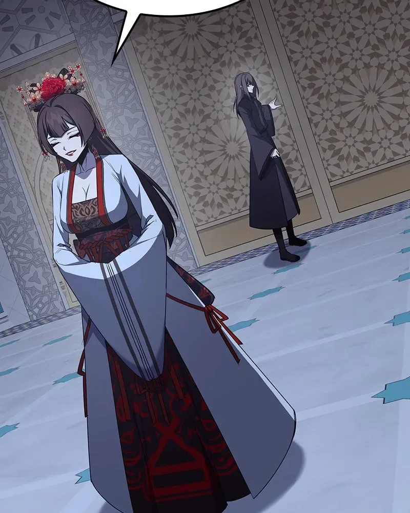 I Reincarnated As The Crazed Heir เกิดอีกทีเป็นว่าที่ประมุขลัทธิมาร ตอนที่ 123 หน้า 202