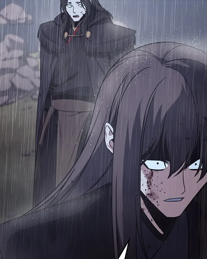 I Reincarnated As The Crazed Heir เกิดอีกทีเป็นว่าที่ประมุขลัทธิมาร ตอนที่ 124 หน้า 110