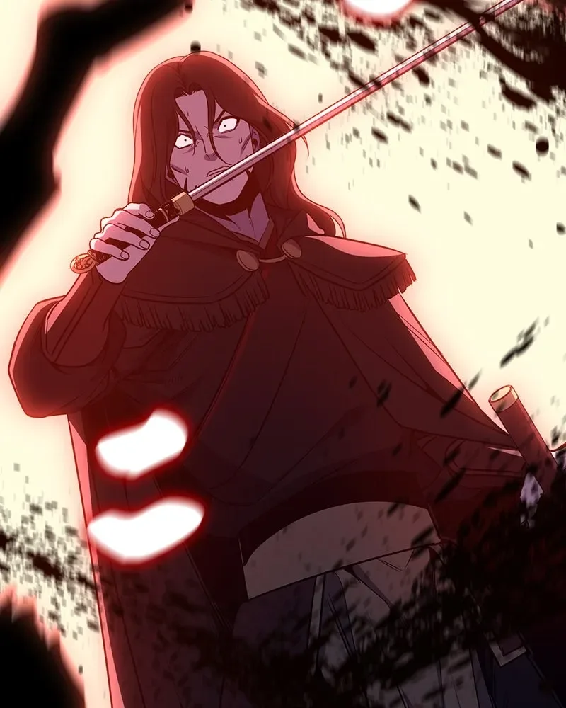 I Reincarnated As The Crazed Heir เกิดอีกทีเป็นว่าที่ประมุขลัทธิมาร ตอนที่ 124 หน้า 136