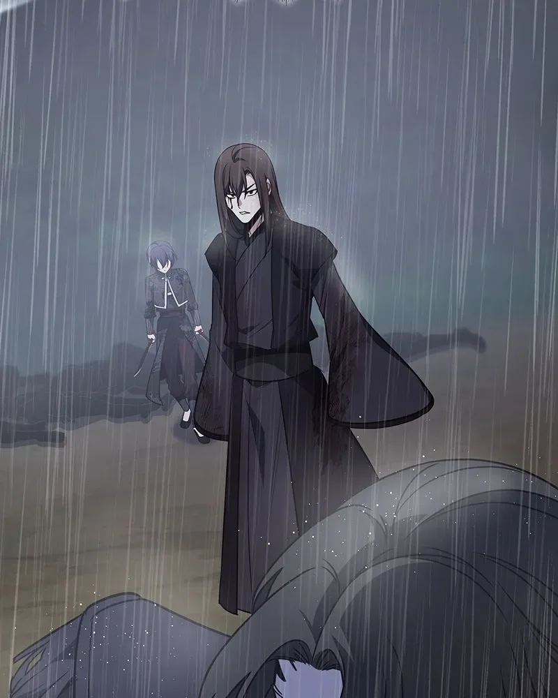 I Reincarnated As The Crazed Heir เกิดอีกทีเป็นว่าที่ประมุขลัทธิมาร ตอนที่ 124 หน้า 166