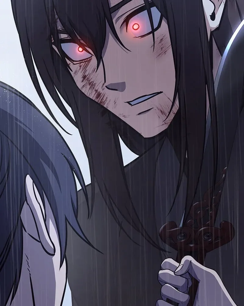 I Reincarnated As The Crazed Heir เกิดอีกทีเป็นว่าที่ประมุขลัทธิมาร ตอนที่ 124 หน้า 199