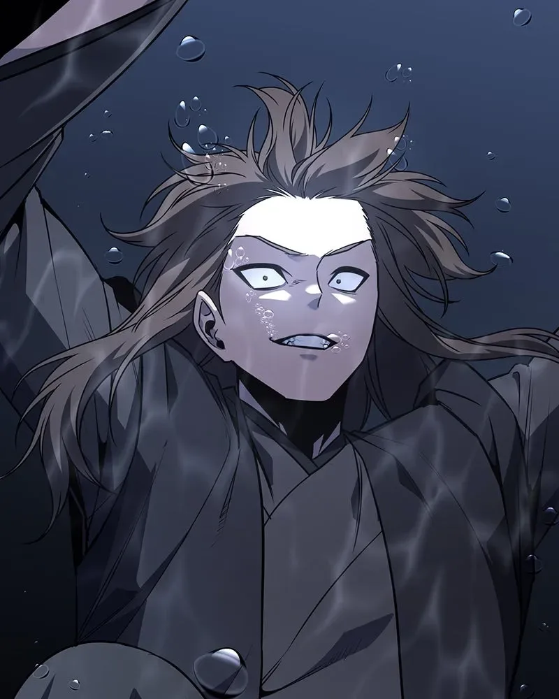 I Reincarnated As The Crazed Heir เกิดอีกทีเป็นว่าที่ประมุขลัทธิมาร ตอนที่ 124 หน้า 91
