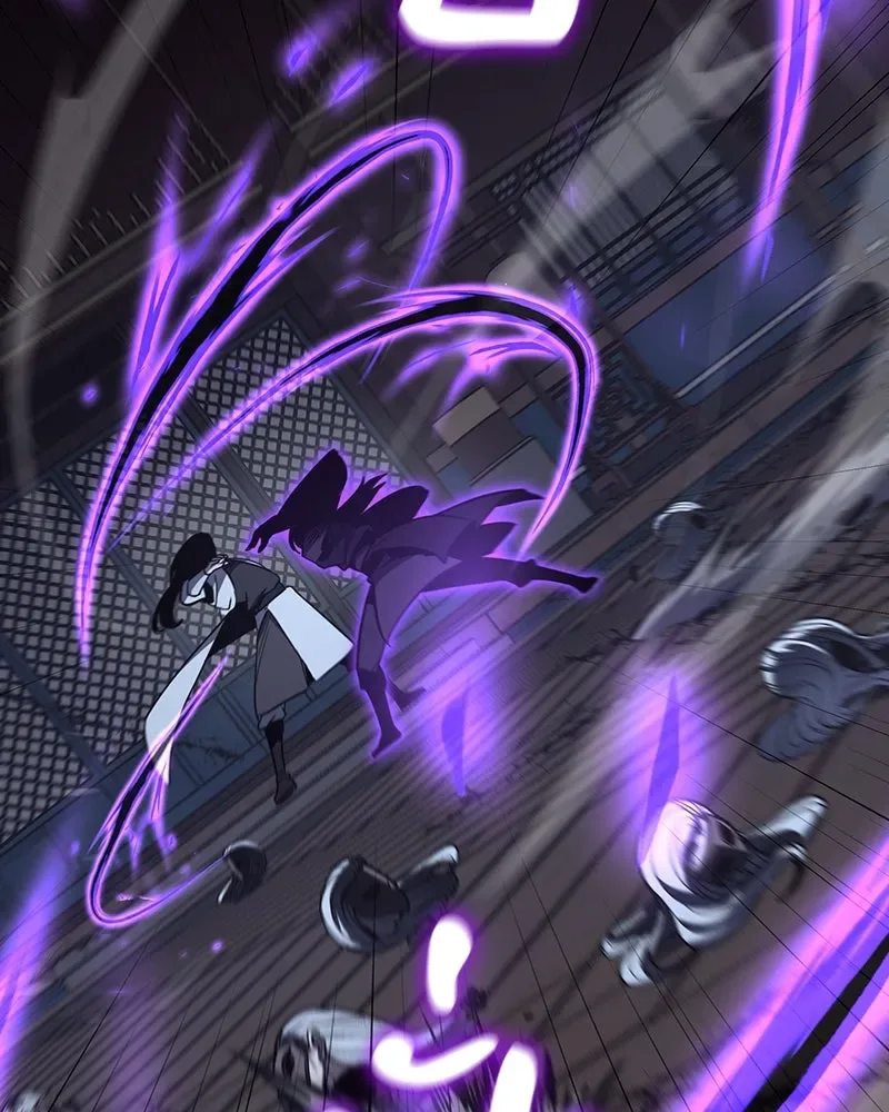 I Reincarnated As The Crazed Heir เกิดอีกทีเป็นว่าที่ประมุขลัทธิมาร ตอนที่ 125 หน้า 107