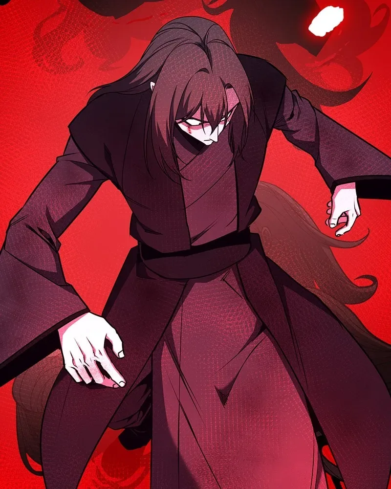 I Reincarnated As The Crazed Heir เกิดอีกทีเป็นว่าที่ประมุขลัทธิมาร ตอนที่ 125 หน้า 137