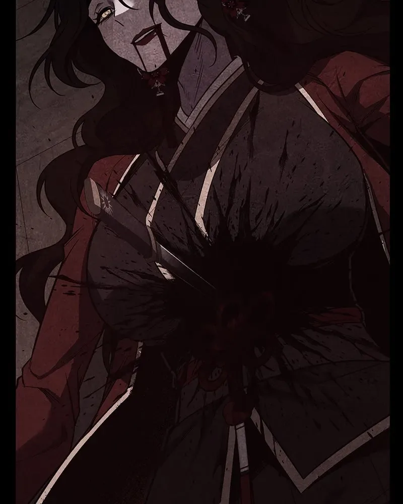 I Reincarnated As The Crazed Heir เกิดอีกทีเป็นว่าที่ประมุขลัทธิมาร ตอนที่ 125 หน้า 196