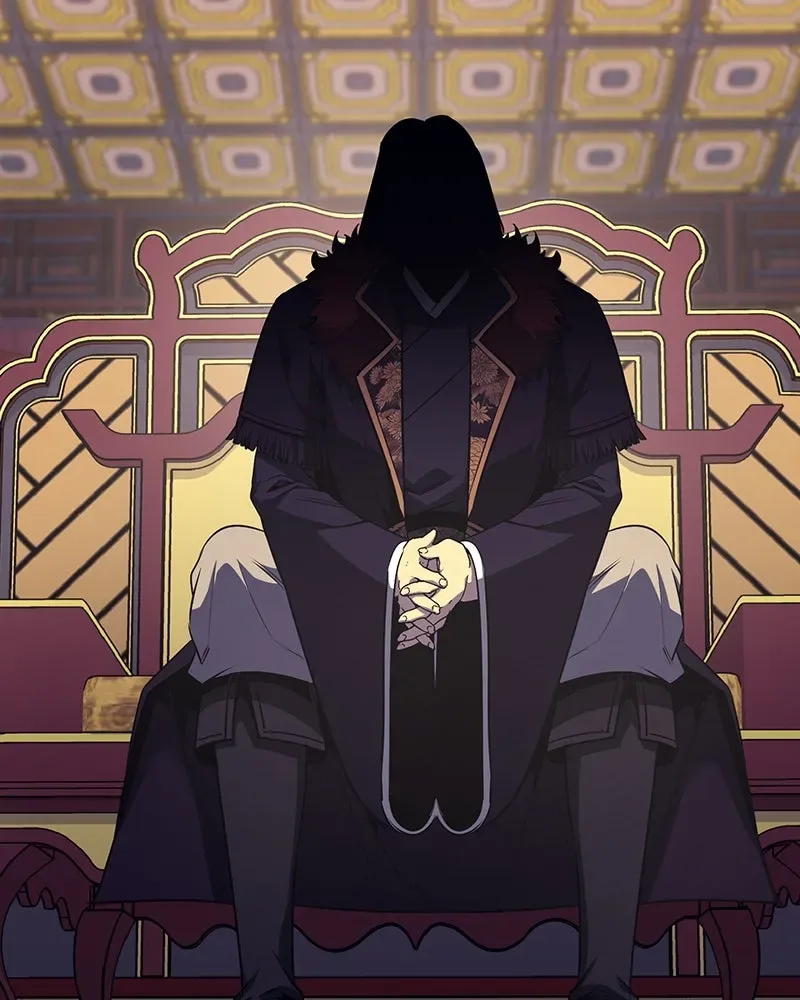 I Reincarnated As The Crazed Heir เกิดอีกทีเป็นว่าที่ประมุขลัทธิมาร ตอนที่ 125 หน้า 254