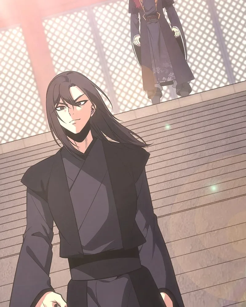 I Reincarnated As The Crazed Heir เกิดอีกทีเป็นว่าที่ประมุขลัทธิมาร ตอนที่ 126 หน้า 116