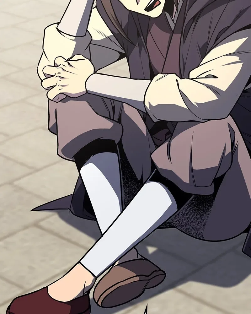 I Reincarnated As The Crazed Heir เกิดอีกทีเป็นว่าที่ประมุขลัทธิมาร ตอนที่ 126 หน้า 134