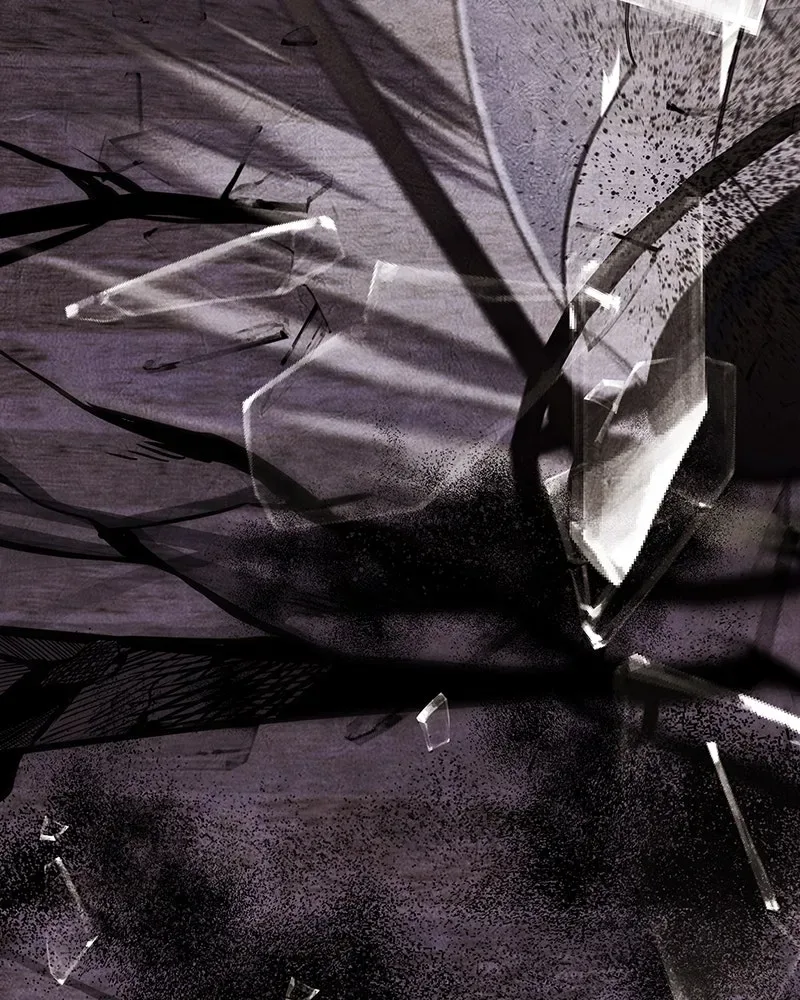 I Reincarnated As The Crazed Heir เกิดอีกทีเป็นว่าที่ประมุขลัทธิมาร ตอนที่ 126 หน้า 196