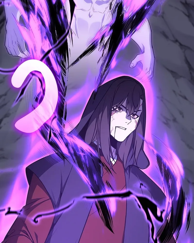 I Reincarnated As The Crazed Heir เกิดอีกทีเป็นว่าที่ประมุขลัทธิมาร ตอนที่ 126 หน้า 247