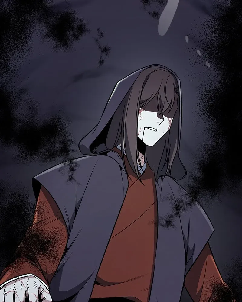 I Reincarnated As The Crazed Heir เกิดอีกทีเป็นว่าที่ประมุขลัทธิมาร ตอนที่ 126 หน้า 254