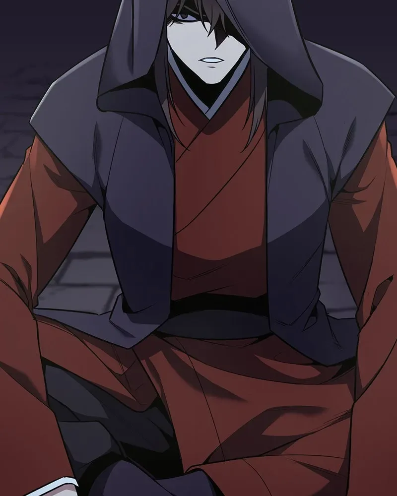 I Reincarnated As The Crazed Heir เกิดอีกทีเป็นว่าที่ประมุขลัทธิมาร ตอนที่ 126 หน้า 269