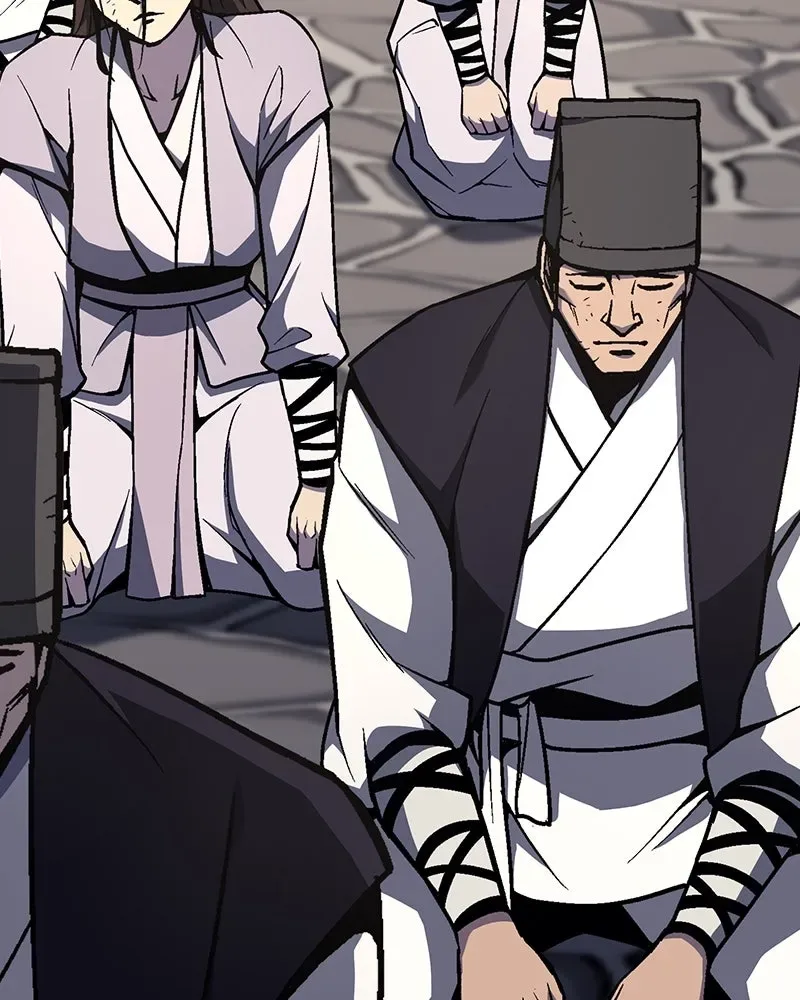 I Reincarnated As The Crazed Heir เกิดอีกทีเป็นว่าที่ประมุขลัทธิมาร ตอนที่ 127 หน้า 152