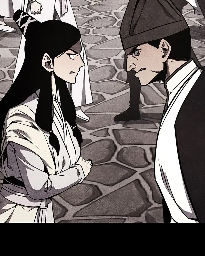 I Reincarnated As The Crazed Heir เกิดอีกทีเป็นว่าที่ประมุขลัทธิมาร ตอนที่ 127 หน้า 229
