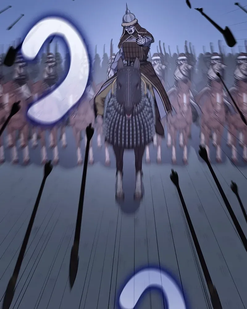 I Reincarnated As The Crazed Heir เกิดอีกทีเป็นว่าที่ประมุขลัทธิมาร ตอนที่ 127 หน้า 67