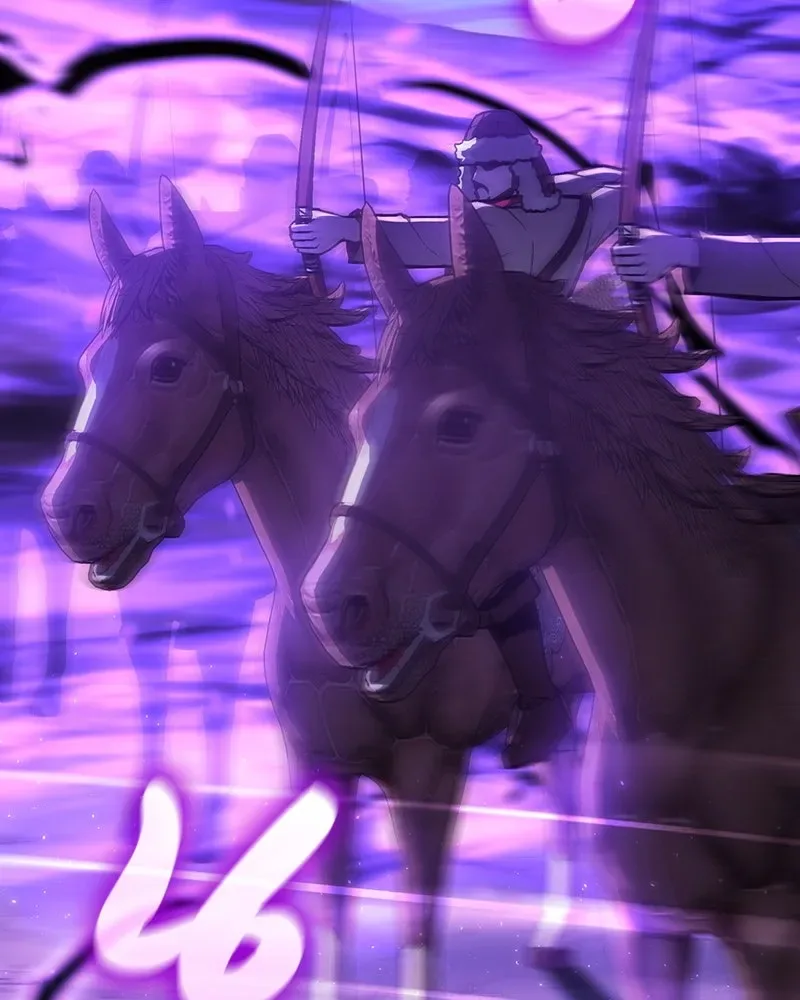 I Reincarnated As The Crazed Heir เกิดอีกทีเป็นว่าที่ประมุขลัทธิมาร ตอนที่ 127 หน้า 97
