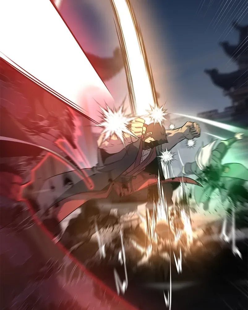 I Reincarnated As The Crazed Heir เกิดอีกทีเป็นว่าที่ประมุขลัทธิมาร ตอนที่ 128 หน้า 172