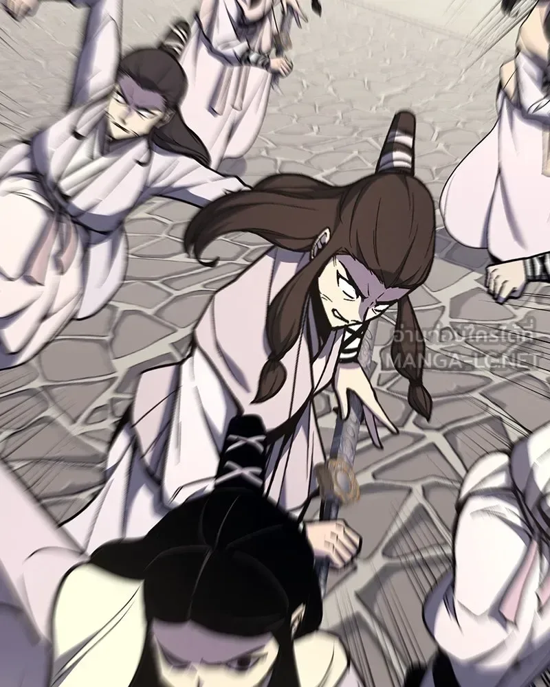 I Reincarnated As The Crazed Heir เกิดอีกทีเป็นว่าที่ประมุขลัทธิมาร ตอนที่ 128 หน้า 18