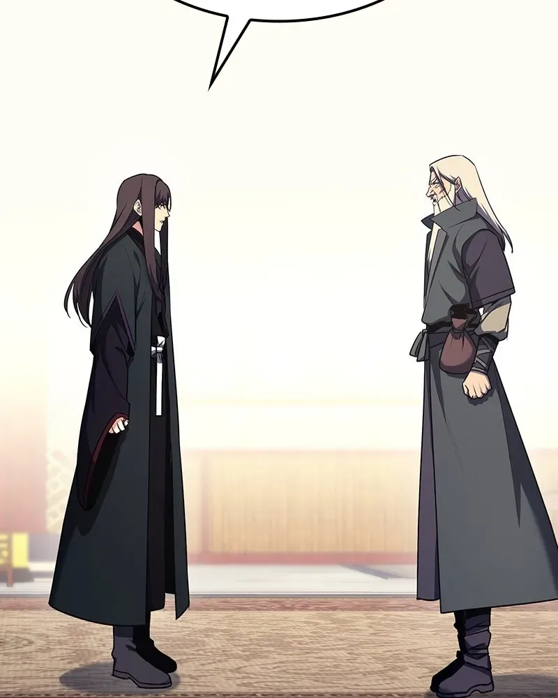 I Reincarnated As The Crazed Heir เกิดอีกทีเป็นว่าที่ประมุขลัทธิมาร ตอนที่ 129 หน้า 118