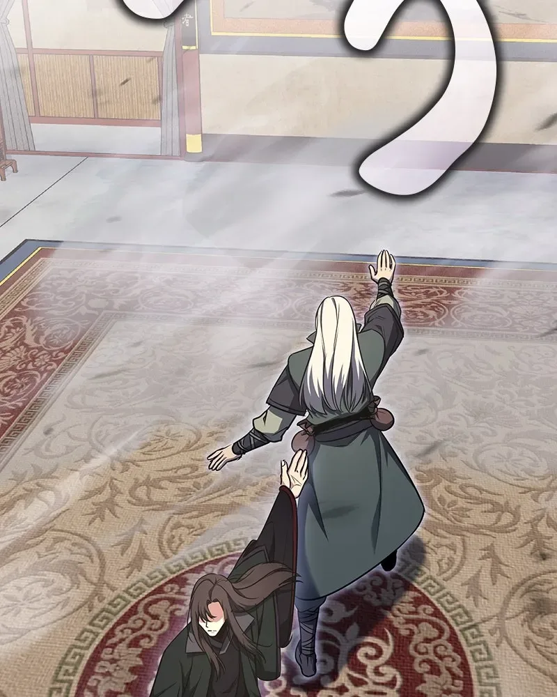 I Reincarnated As The Crazed Heir เกิดอีกทีเป็นว่าที่ประมุขลัทธิมาร ตอนที่ 129 หน้า 151