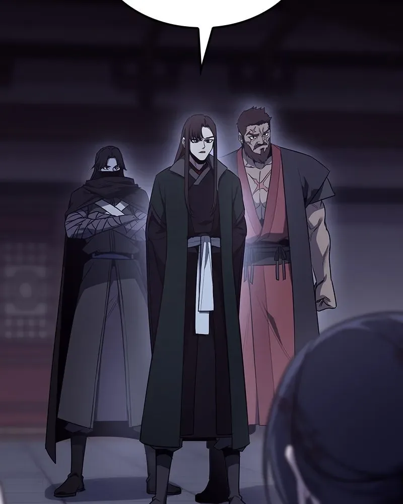 I Reincarnated As The Crazed Heir เกิดอีกทีเป็นว่าที่ประมุขลัทธิมาร ตอนที่ 129 หน้า 221